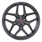 Preview: ELEGANCE Wheels - FF 550 Deep Concave